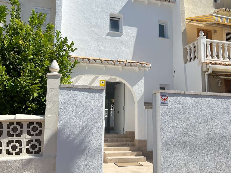 Town House for Sale in Torrevieja, Alicante 27