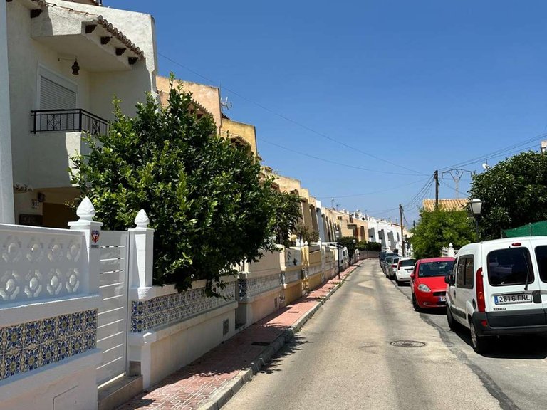 Town House for Sale in Torrevieja, Alicante 26