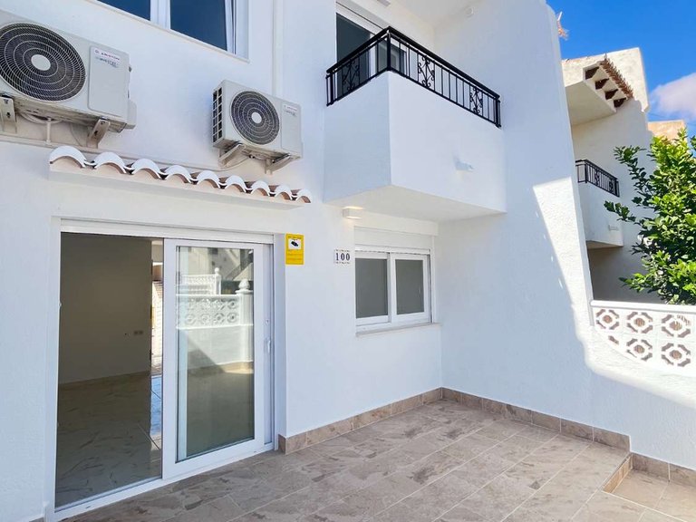 Town House for Sale in Torrevieja, Alicante 5