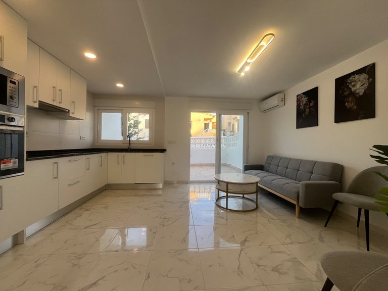 Town House for Sale in Torrevieja, Alicante 7