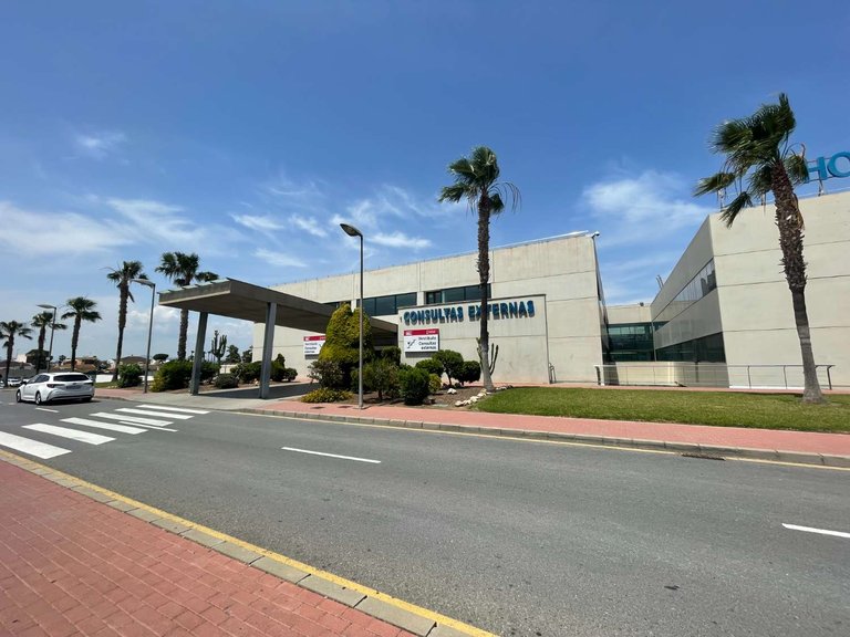 Town House for Sale in Torrevieja, Alicante 31