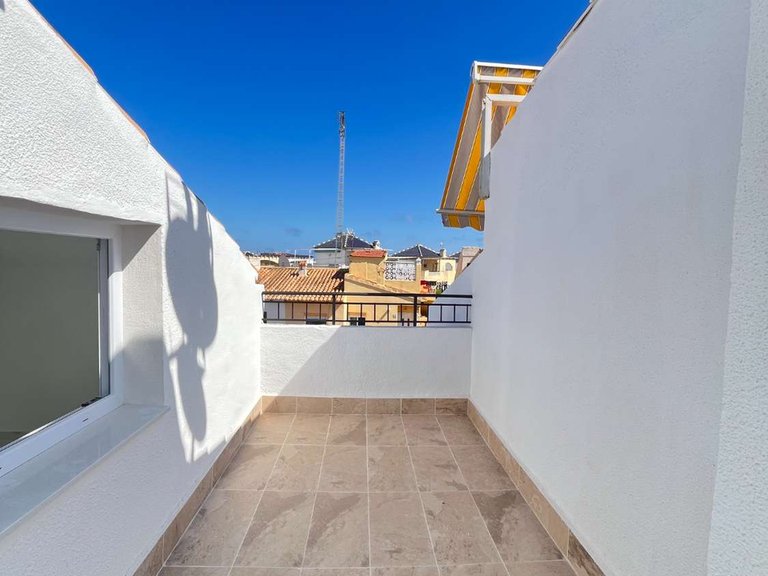 Town House for Sale in Torrevieja, Alicante 24