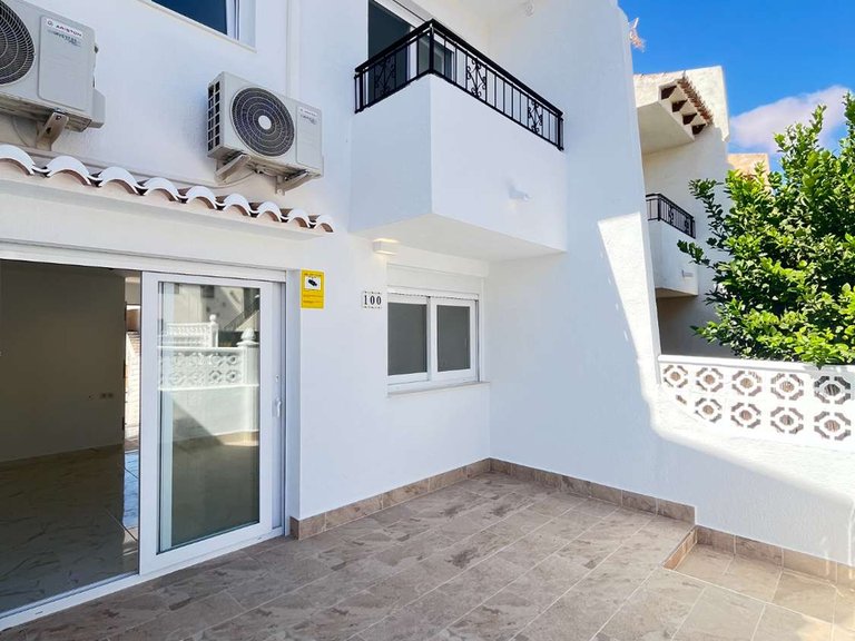 Town House for Sale in Torrevieja, Alicante 10
