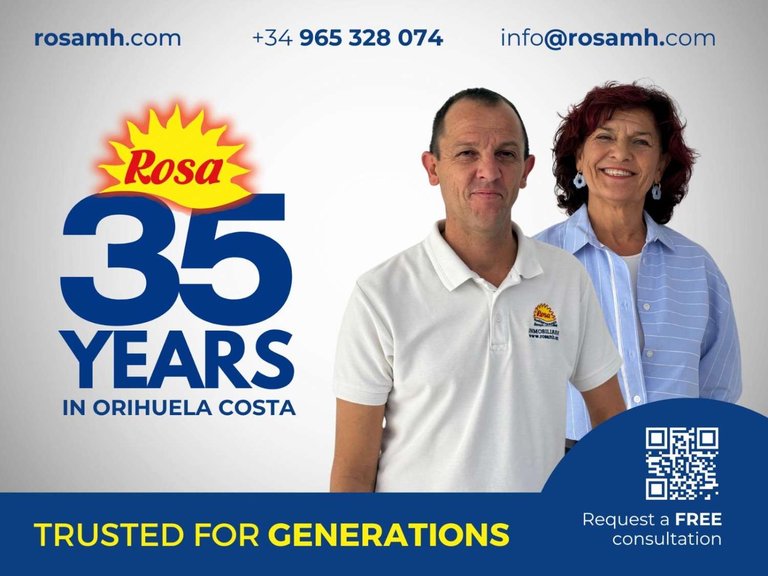 Town House for Sale in Torrevieja, Alicante 35