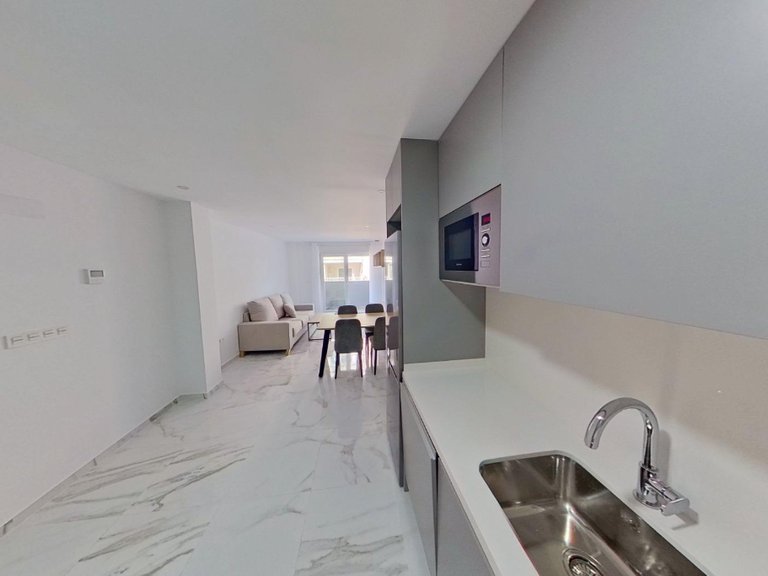 Apartment for Sale in Torrevieja, Alicante 16