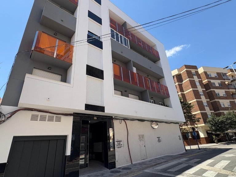 Apartment for Sale in Torrevieja, Alicante 2