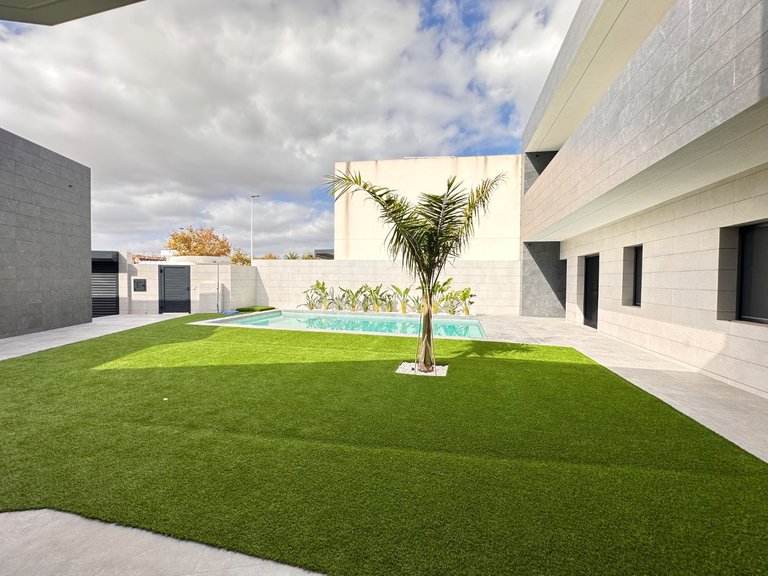 Villa for Sale in San Pedro Del Pinatar, Murcia 6