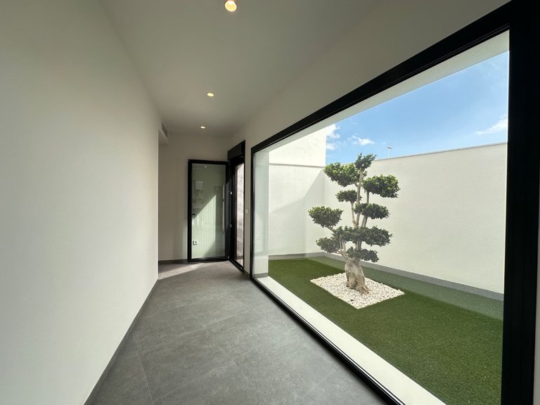 Villa for Sale in San Pedro Del Pinatar, Murcia 11