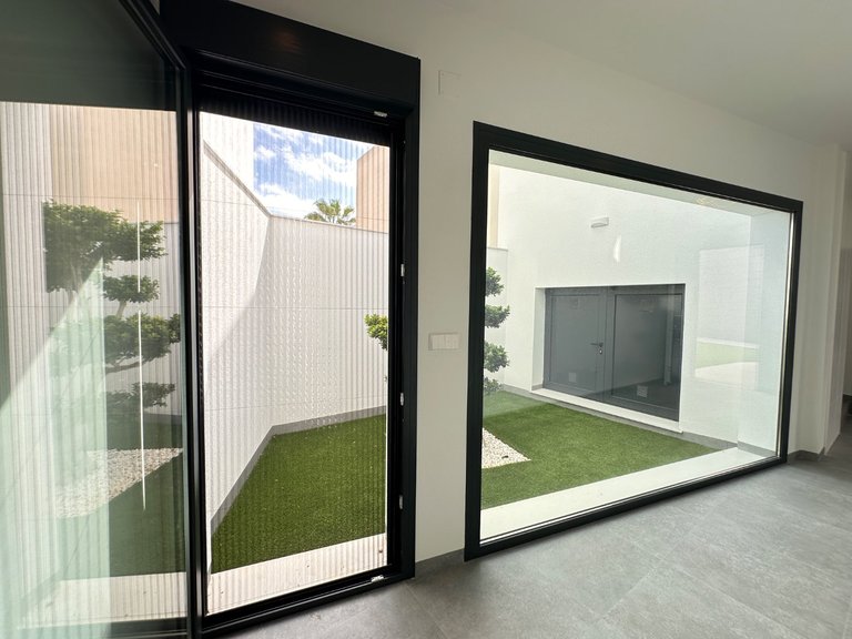 Villa for Sale in San Pedro Del Pinatar, Murcia 12