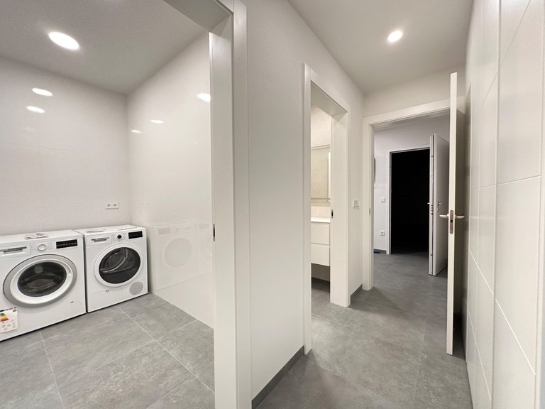 Villa for Sale in San Pedro Del Pinatar, Murcia 29