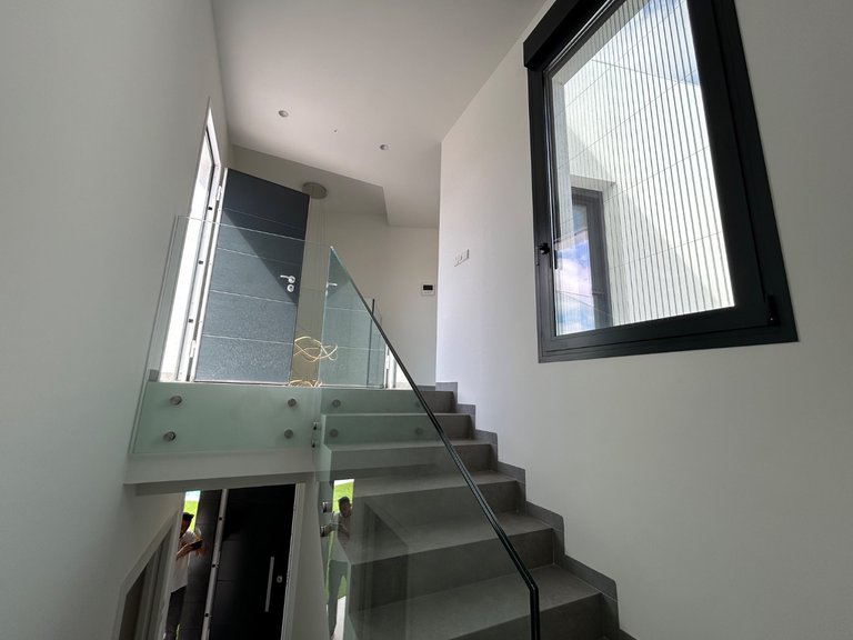 Villa for Sale in San Pedro Del Pinatar, Murcia 35