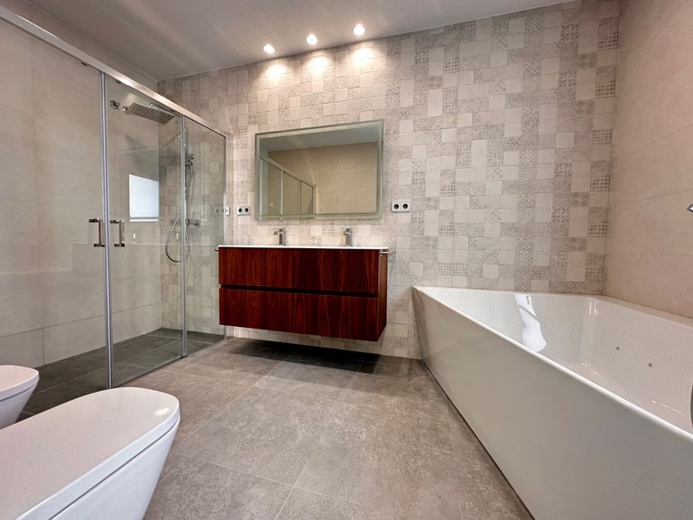 Villa for Sale in San Pedro Del Pinatar, Murcia 18