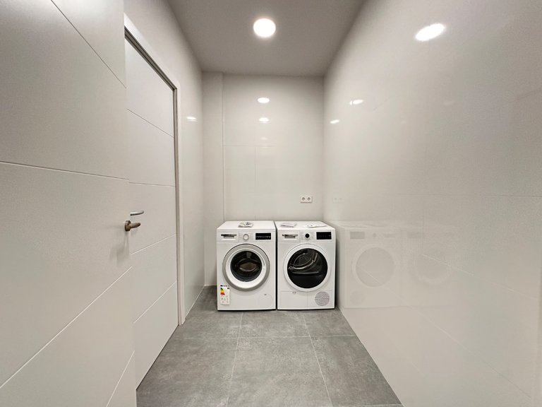 Villa for Sale in San Pedro Del Pinatar, Murcia 31