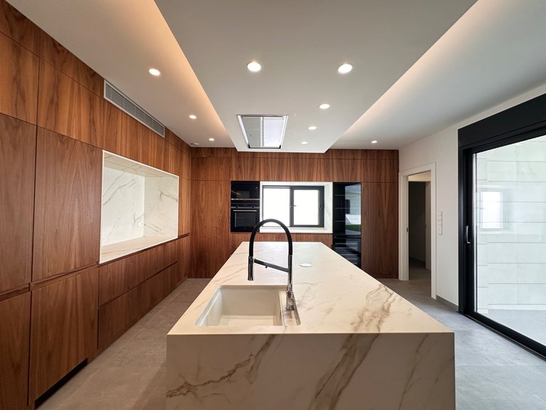 Villa for Sale in San Pedro Del Pinatar, Murcia 24