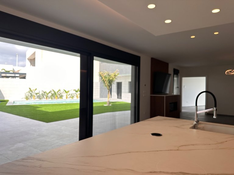 Villa for Sale in San Pedro Del Pinatar, Murcia 27