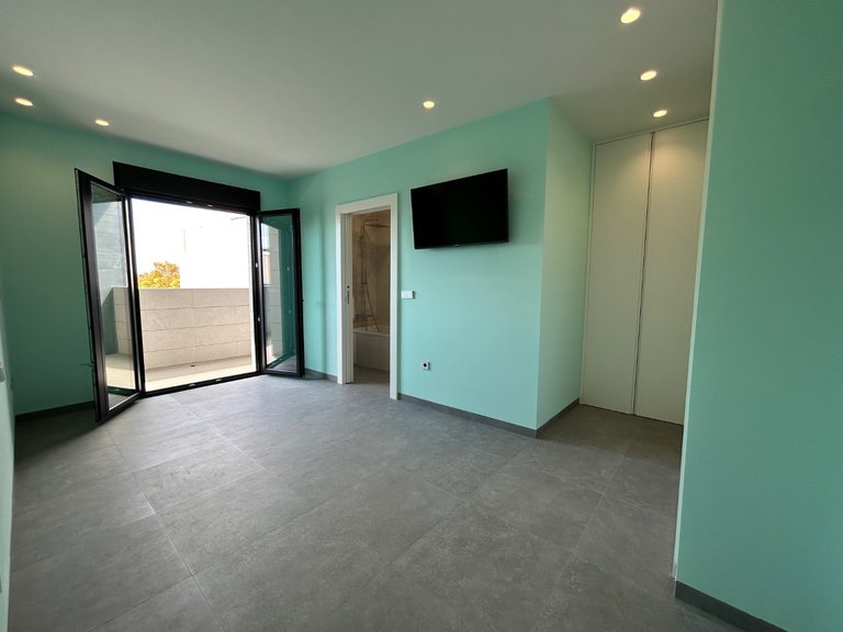 Villa for Sale in San Pedro Del Pinatar, Murcia 45