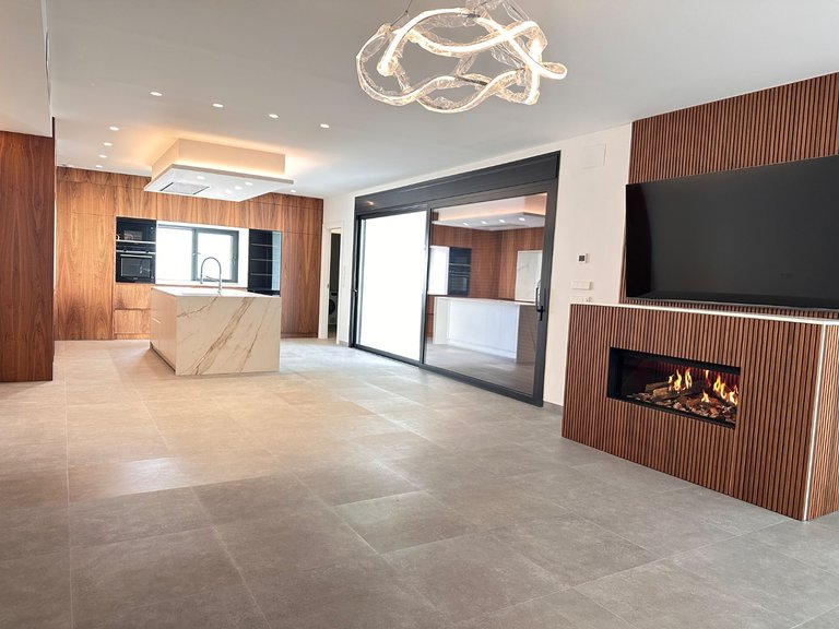 Villa for Sale in San Pedro Del Pinatar, Murcia 28