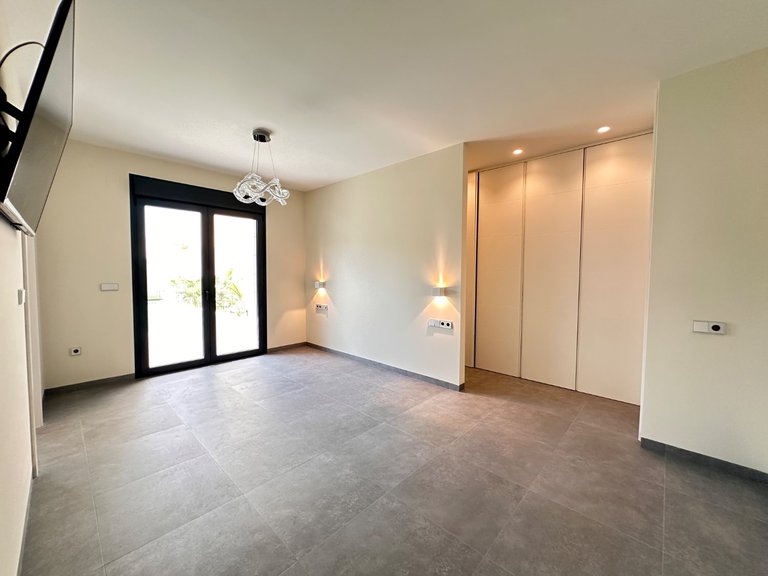 Villa for Sale in San Pedro Del Pinatar, Murcia 17