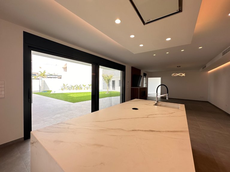 Villa for Sale in San Pedro Del Pinatar, Murcia 26