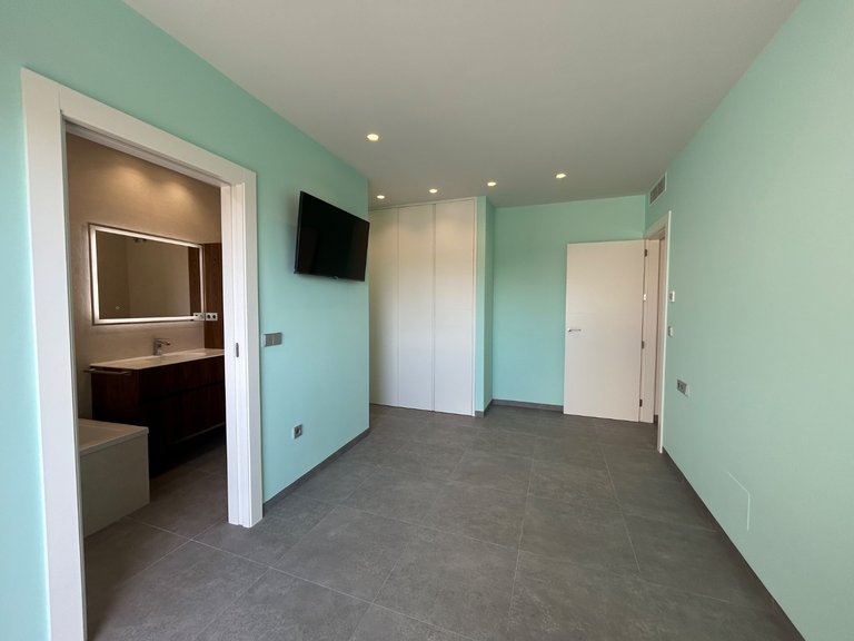 Villa for Sale in San Pedro Del Pinatar, Murcia 43