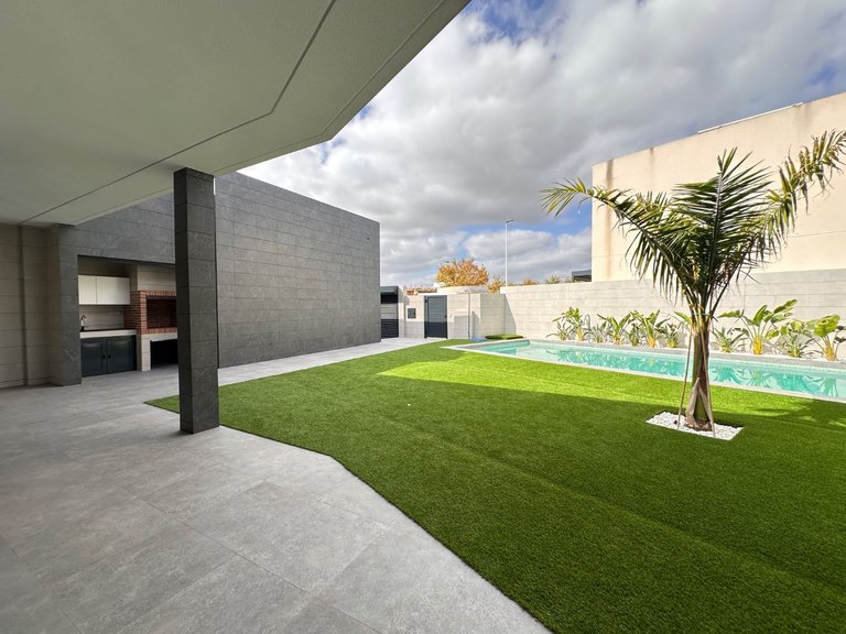 Villa for Sale in San Pedro Del Pinatar, Murcia 7