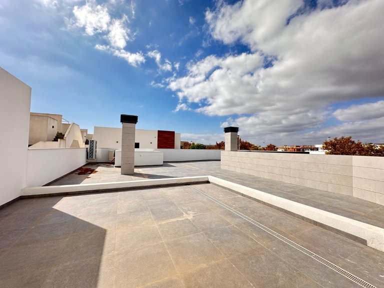 Villa for Sale in San Pedro Del Pinatar, Murcia 50