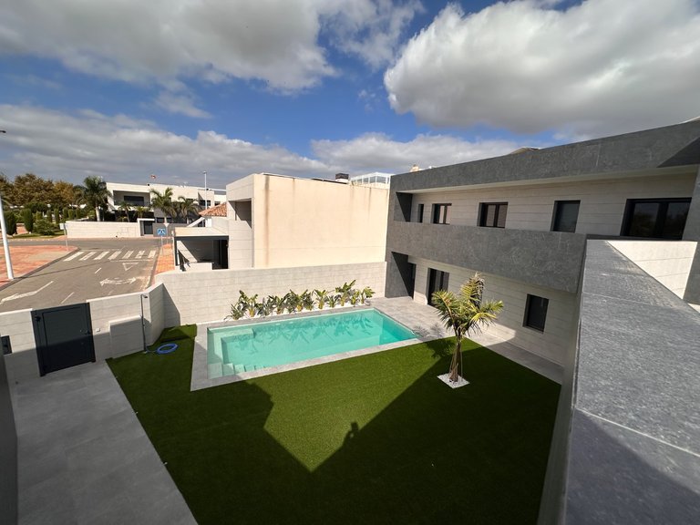 Villa for Sale in San Pedro Del Pinatar, Murcia 8