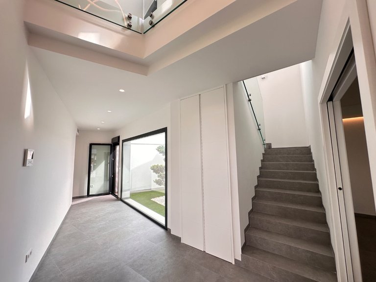 Villa for Sale in San Pedro Del Pinatar, Murcia 10