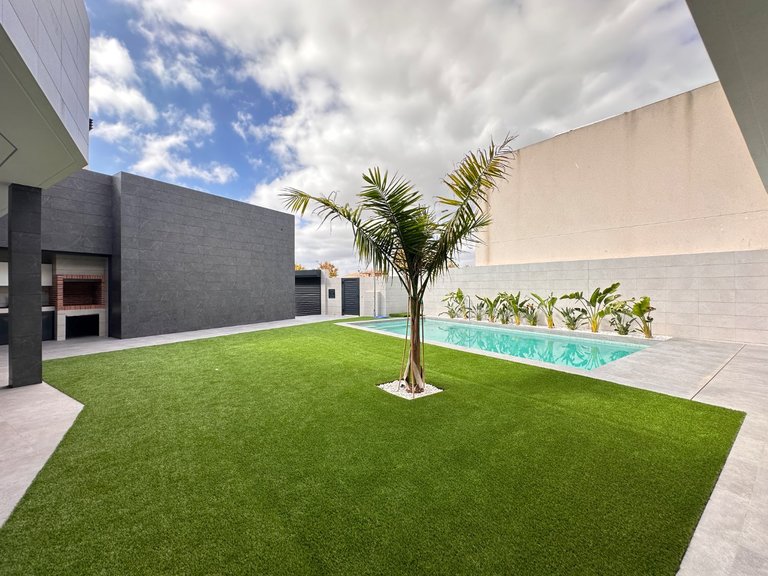 Villa for Sale in San Pedro Del Pinatar, Murcia 5