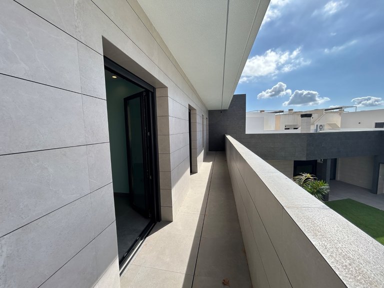 Villa for Sale in San Pedro Del Pinatar, Murcia 36