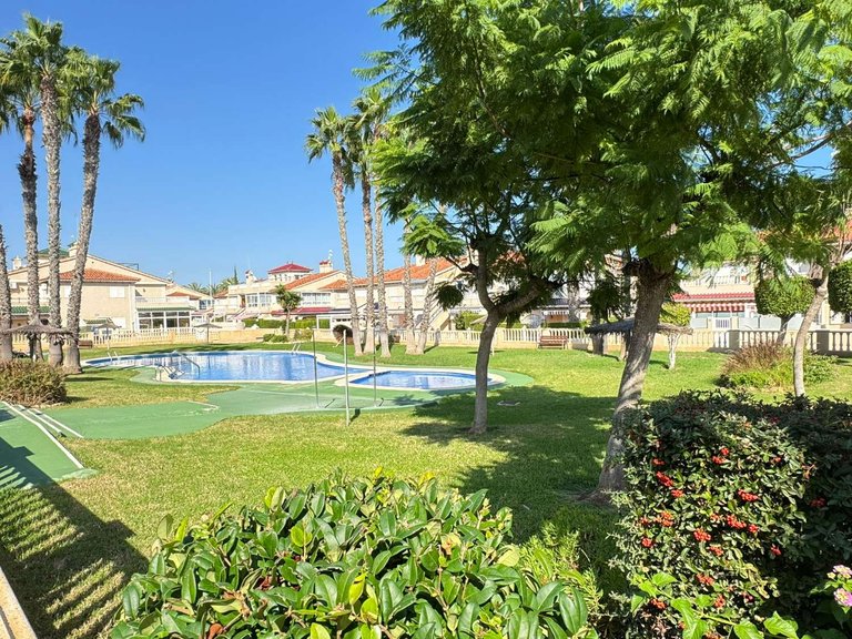Apartment for Sale in Orihuela, Alicante 14