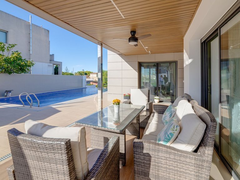 Villa for Sale in Torrevieja, Alicante 20