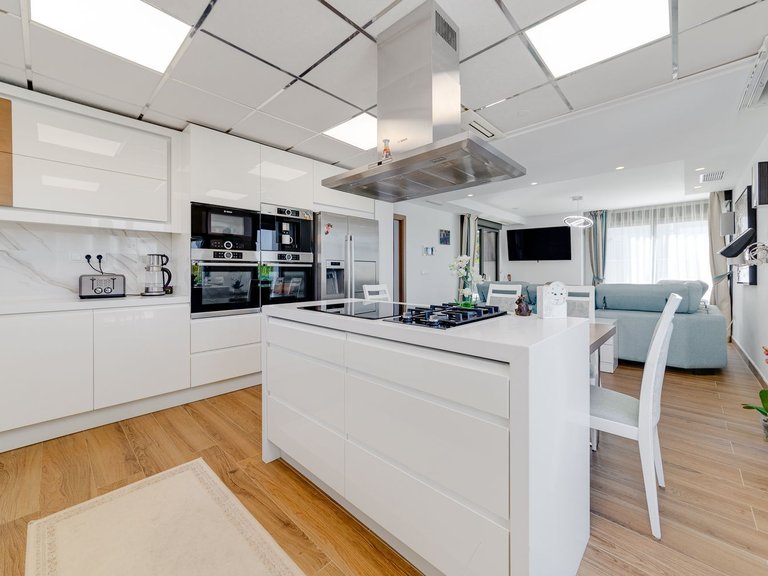 Villa for Sale in Torrevieja, Alicante 36