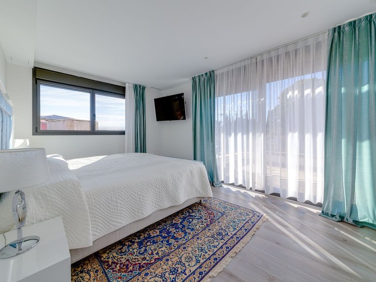 Villa for Sale in Torrevieja, Alicante 22