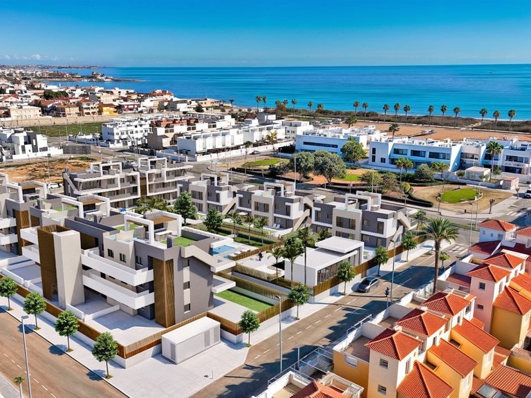 Apartment for Sale in Pilar De La Horadada, Alicante 1