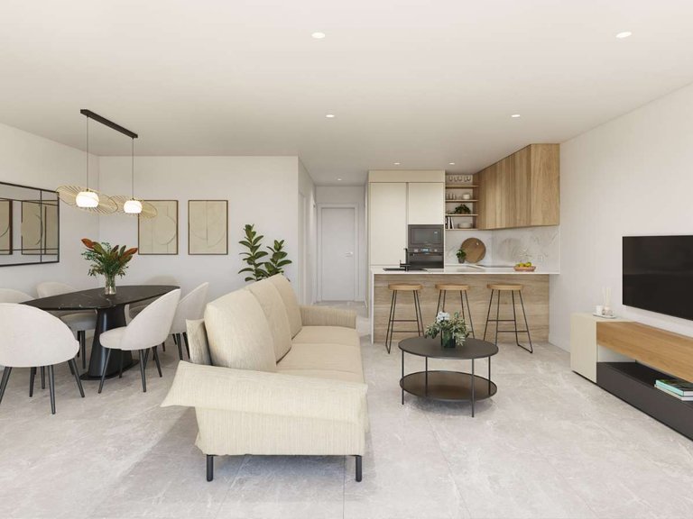 Apartment for Sale in Pilar De La Horadada, Alicante 2