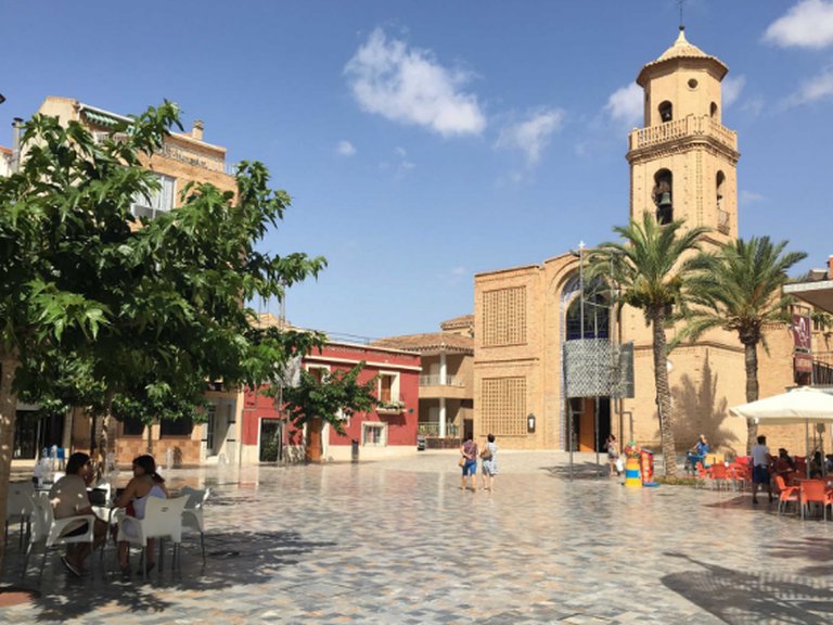 Apartment for Sale in Pilar De La Horadada, Alicante 13