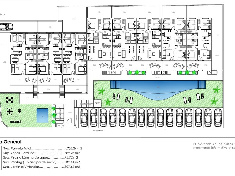 Apartment for Sale in Pilar De La Horadada, Alicante 11