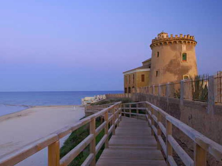 Apartment for Sale in Pilar De La Horadada, Alicante 12