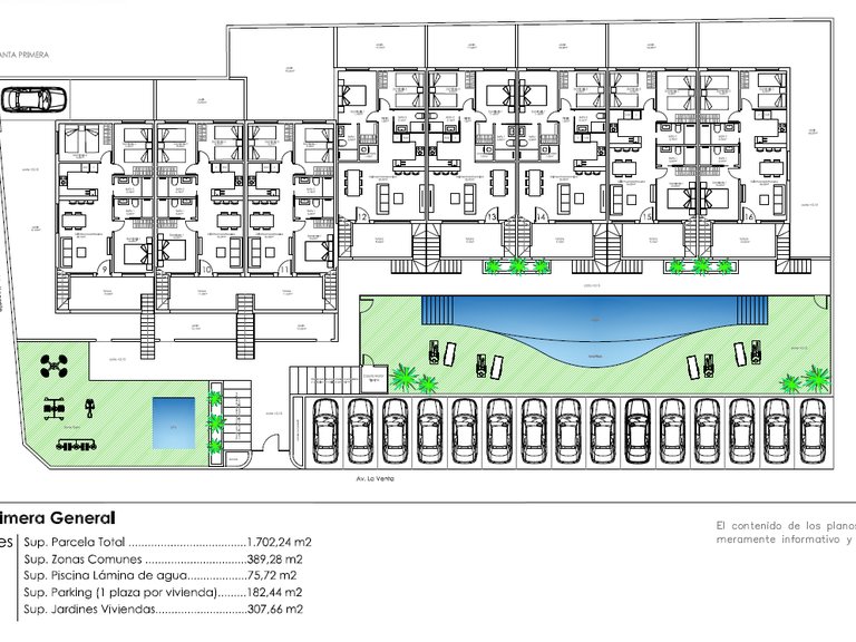 Apartment for Sale in Pilar De La Horadada, Alicante 11