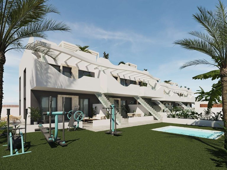 Apartment for Sale in Pilar De La Horadada, Alicante 9