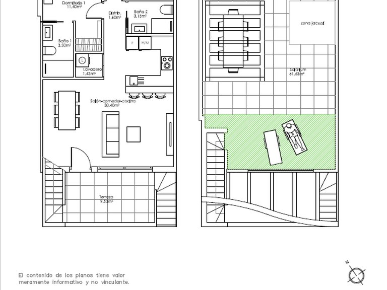Apartment for Sale in Pilar De La Horadada, Alicante 10