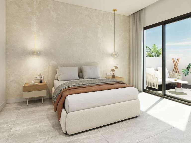 Apartment for Sale in Pilar De La Horadada, Alicante 5