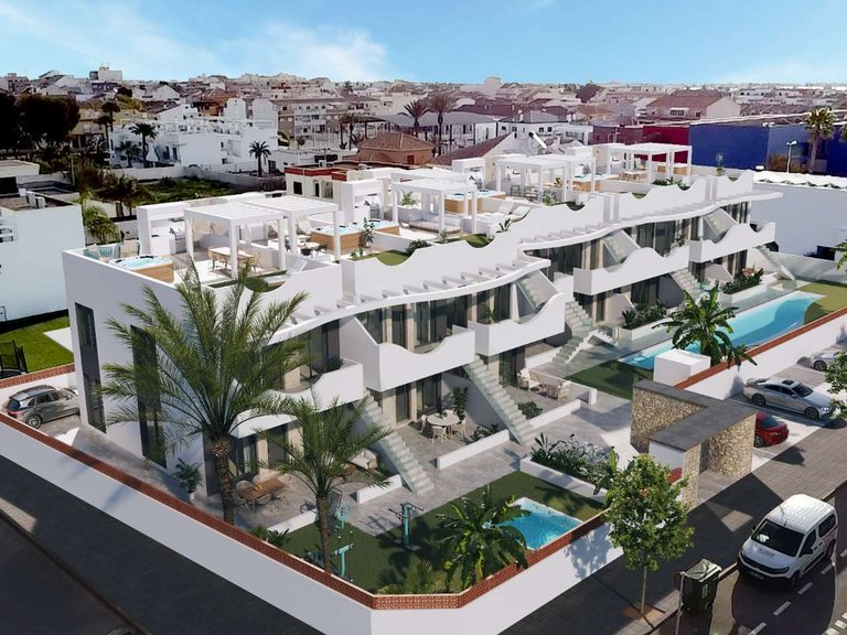 Apartment for Sale in Pilar De La Horadada, Alicante 7