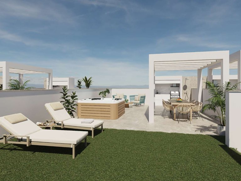 Apartment for Sale in Pilar De La Horadada, Alicante 9