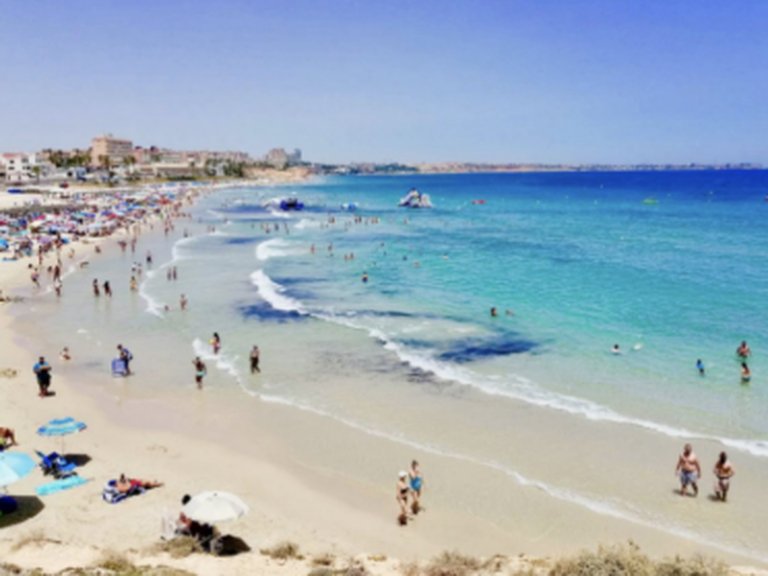 Apartment for Sale in Pilar De La Horadada, Alicante 14