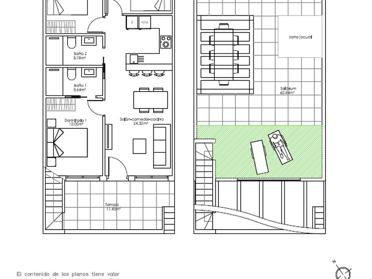 Apartment for Sale in Pilar De La Horadada, Alicante 10