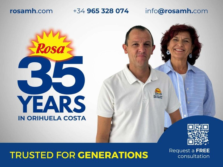 Apartment for Sale in Pilar De La Horadada, Alicante 16