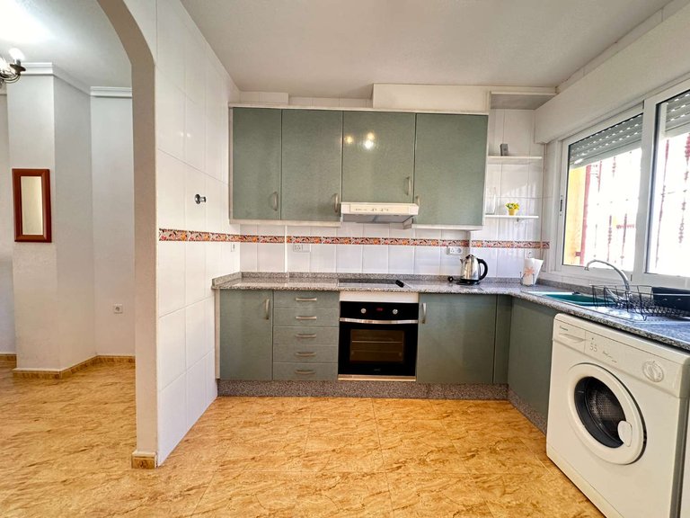 Town House for Sale in Orihuela, Alicante 5