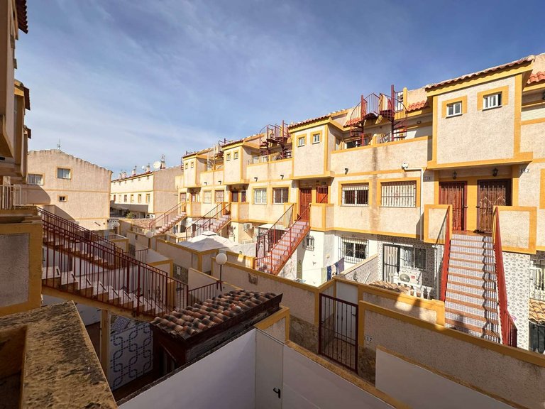 Town House for Sale in Orihuela, Alicante 22